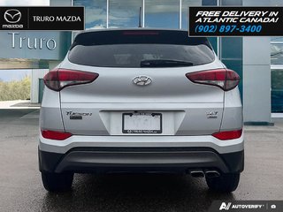 2016 Hyundai TUCSON LIMITED $66/WK+TX! AWD! LEATHER! HEATED SEATS! ROOF!