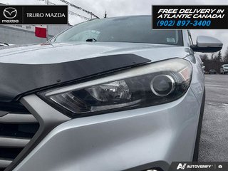 2016 Hyundai TUCSON LIMITED $66/WK+TX! AWD! LEATHER! HEATED SEATS! ROOF!