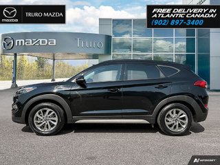 2018 Hyundai TUCSON SE $78/WK+TX! NEW BRAKES! AWD! LEATHER!