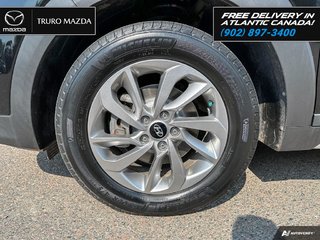 2018 Hyundai TUCSON SE $78/WK+TX! NEW BRAKES! AWD! LEATHER!