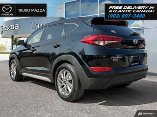 Hyundai TUCSON SE $78/WK+TX! NEW BRAKES! AWD! LEATHER! 2018