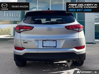 Hyundai Tucson Ultimate $67/WK+TX! ONE OWNER! NEW TIRES! LEATHER! ROOF! 2017