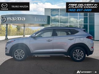 Hyundai Tucson Ultimate $67/WK+TX! ONE OWNER! NEW TIRES! LEATHER! ROOF! 2017