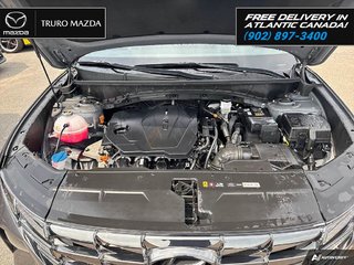 Hyundai Tucson Urban $116/WK+TX! ONE OWNER! LOW KMS! PANO ROOF! 2022