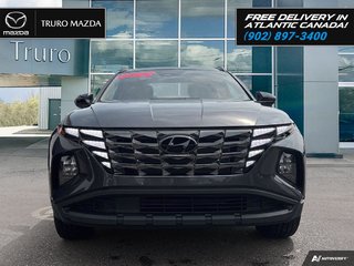 Hyundai Tucson Urban $116/WK+TX! ONE OWNER! LOW KMS! PANO ROOF! 2022