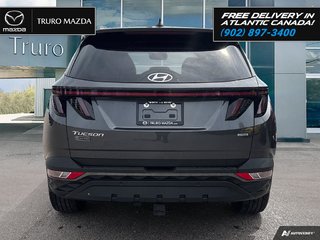 Hyundai Tucson Urban $116/WK+TX! ONE OWNER! LOW KMS! PANO ROOF! 2022