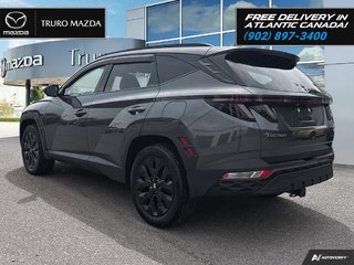 Hyundai Tucson Urban $116/WK+TX! ONE OWNER! LOW KMS! PANO ROOF! 2022