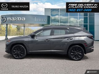 Hyundai Tucson Urban $116/WK+TX! ONE OWNER! LOW KMS! PANO ROOF! 2022
