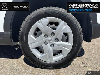 2024 Hyundai VENUE ESSENTIAL $98/WK+TX! ONE OWNER! LOW KMS! FWD!