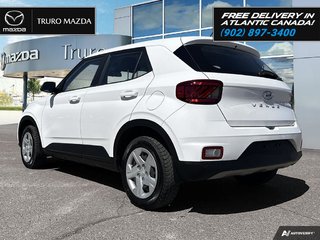 2024 Hyundai VENUE ESSENTIAL $98/WK+TX! ONE OWNER! LOW KMS! FWD!