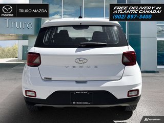 2024 Hyundai VENUE ESSENTIAL $98/WK+TX! ONE OWNER! LOW KMS! FWD!