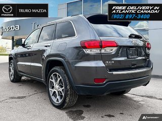 2021 Jeep GRAND CHEROKEE LIMITED $120/WK+TX! NEW TIRES! FAC REMOTE START!
