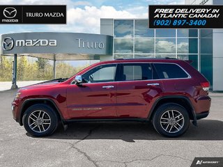 2022 Jeep GRAND CHEROKEE LIMITED $110/WK+TX! NEW TIRES! V6! 4X4! LOADED!