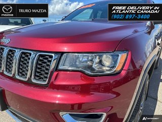 2022 Jeep GRAND CHEROKEE LIMITED $110/WK+TX! NEW TIRES! V6! 4X4! LOADED!