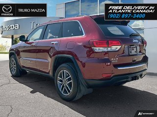2022 Jeep GRAND CHEROKEE LIMITED $110/WK+TX! NEW TIRES! V6! 4X4! LOADED!