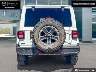 Jeep WRANGLER UNLIMITED SAHARA $107/WK+TX! NEW TIRES! NEW BRAKES! LEATHER! 2020