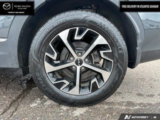 2023 Kia SPORTAGE EX $110/WK+TX! ONE OWNER! LOW KMS! PANO ROOF!