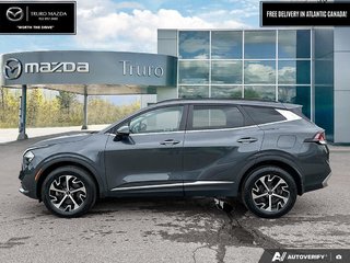 2023 Kia SPORTAGE EX $110/WK+TX! ONE OWNER! LOW KMS! PANO ROOF!