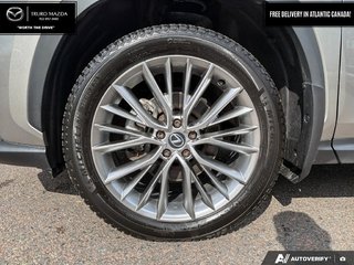 2024 Lexus NX 350H PREMIUM $164/WK+TX! ONE OWNER! NEW BRAKES! RED LEATHER!