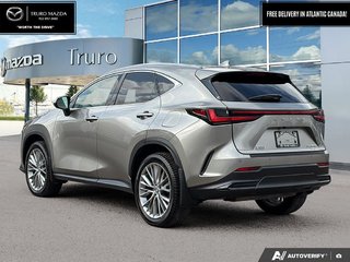 2024 Lexus NX 350H PREMIUM $164/WK+TX! ONE OWNER! NEW BRAKES! RED LEATHER!