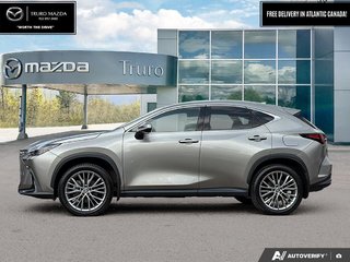 2024 Lexus NX 350H PREMIUM $164/WK+TX! ONE OWNER! NEW BRAKES! RED LEATHER!