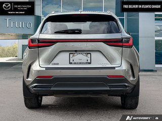 2024 Lexus NX 350H PREMIUM $164/WK+TX! ONE OWNER! NEW BRAKES! RED LEATHER!