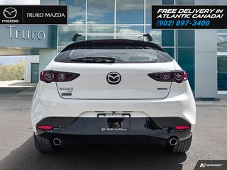 Mazda 3 GS AWD $73/WK+TX! ONE OWNER! NEW TIRES! NEW BRAKES! 2019