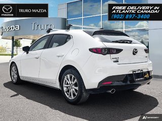Mazda 3 GS AWD $73/WK+TX! ONE OWNER! NEW TIRES! NEW BRAKES! 2019
