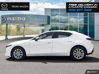 Mazda 3 GS AWD $73/WK+TX! ONE OWNER! NEW TIRES! NEW BRAKES! 2019