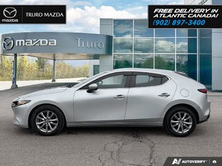 2019 Mazda 3 GX $57/WK+TX! NEW TIRES! NEW BRAKES! MANUAL!