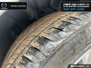 2019 Mazda 3 GX $57/WK+TX! NEW TIRES! NEW BRAKES! MANUAL!