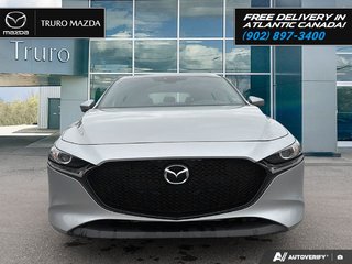 2019 Mazda 3 GX $57/WK+TX! NEW TIRES! NEW BRAKES! MANUAL!
