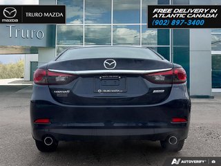 Mazda 6 GS $86/WK+TAX! ONE OWNER! LOW KMS! WINTER TIRES! 2016