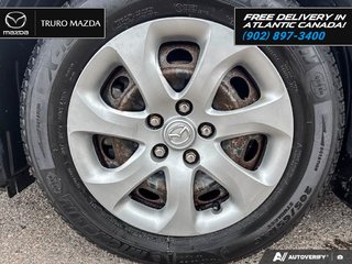 Mazda 6 GS $86/WK+TAX! ONE OWNER! LOW KMS! WINTER TIRES! 2016