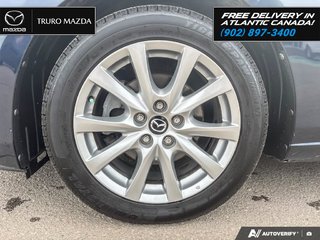 2017 Mazda 6 GS $72/WK+TX! NEW TIRES! HEATED SEATS! ROOF!