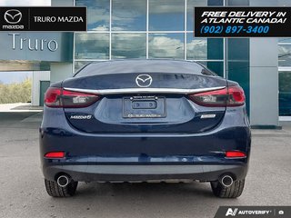 2017 Mazda 6 GS $72/WK+TX! NEW TIRES! HEATED SEATS! ROOF!
