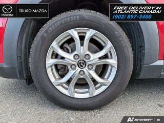 2018 Mazda CX-3 50TH $80/WK+TX! ONE OWNER! NEW TIRES! NEW BRAKES!