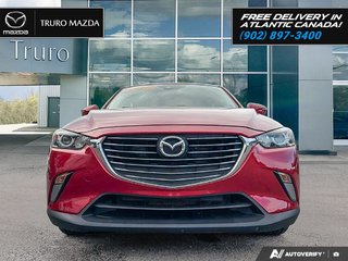 2018 Mazda CX-3 50TH $80/WK+TX! ONE OWNER! NEW TIRES! NEW BRAKES!