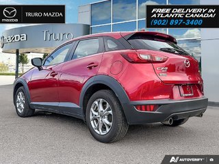 2018 Mazda CX-3 50TH $80/WK+TX! ONE OWNER! NEW TIRES! NEW BRAKES!
