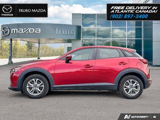 2018 Mazda CX-3 50TH $80/WK+TX! ONE OWNER! NEW TIRES! NEW BRAKES!