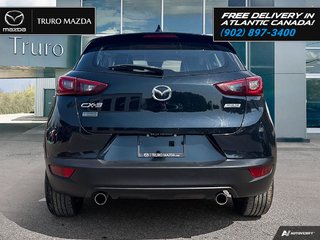 2018 Mazda CX-3 GS FWD $76/WK+TX! ONE OWNER! HEATED SEATS! HEATED WHEEL!
