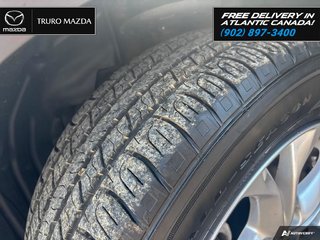 2018 Mazda CX-3 GS FWD $76/WK+TX! ONE OWNER! HEATED SEATS! HEATED WHEEL!