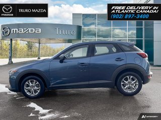 Mazda CX-3 GS $69/WK+TX! NEW TIRES! NEW BRAKES! ONE OWNER! 2019