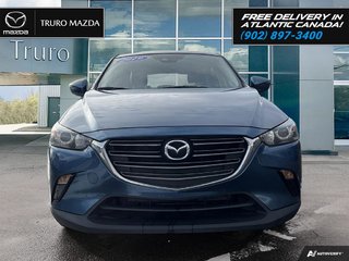 Mazda CX-3 GS $69/WK+TX! NEW TIRES! NEW BRAKES! ONE OWNER! 2019