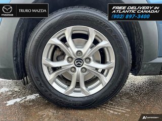 Mazda CX-3 GS $69/WK+TX! NEW TIRES! NEW BRAKES! ONE OWNER! 2019