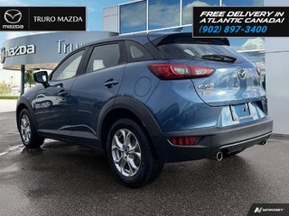 Mazda CX-3 GS $69/WK+TX! NEW TIRES! NEW BRAKES! ONE OWNER! 2019