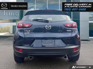 2022 Mazda CX-3 GS $82/WK+TX! ONE OWNER! NEW BRAKES! NEW TIRES!