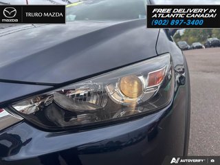 2022 Mazda CX-3 GS $82/WK+TX! ONE OWNER! NEW BRAKES! NEW TIRES!