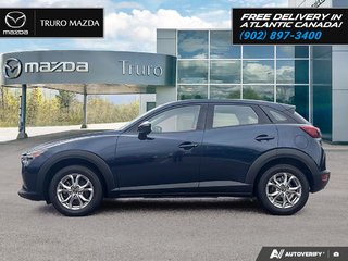 2022 Mazda CX-3 GS $82/WK+TX! ONE OWNER! NEW BRAKES! NEW TIRES!
