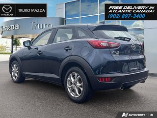 2022 Mazda CX-3 GS $82/WK+TX! ONE OWNER! NEW BRAKES! NEW TIRES!